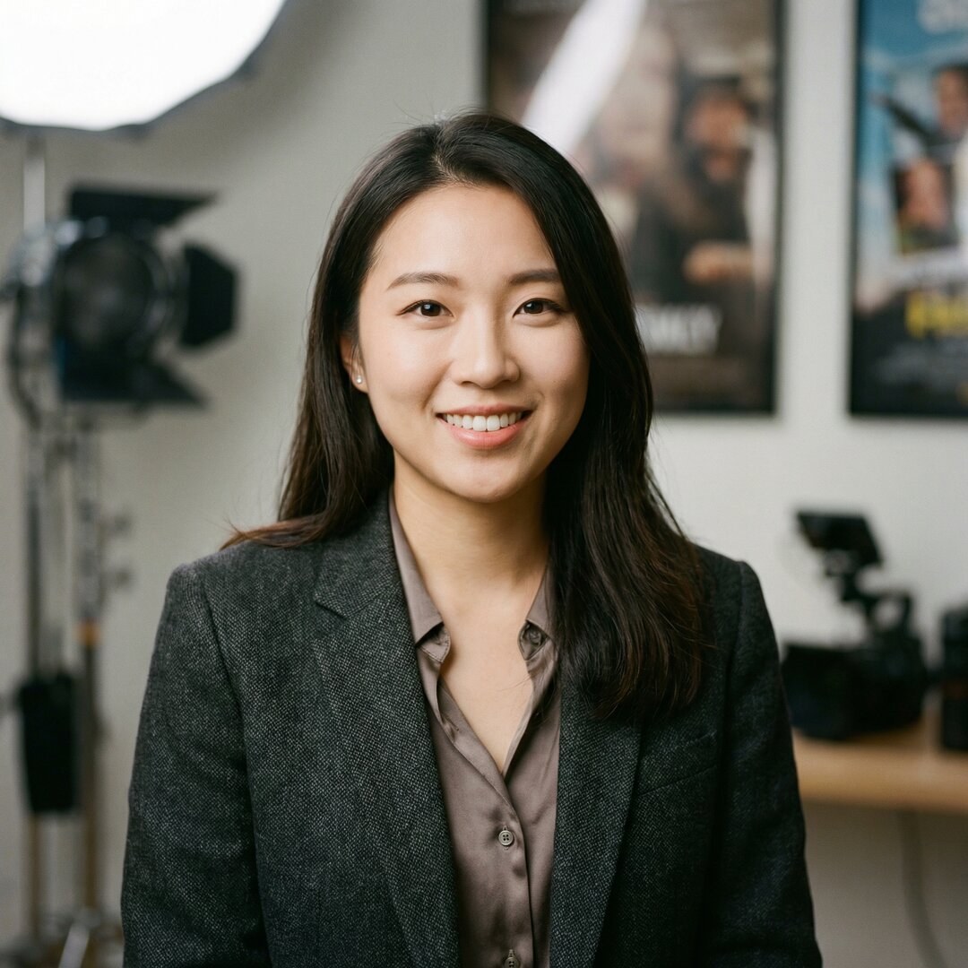 萝莉岛制片人李雪晴