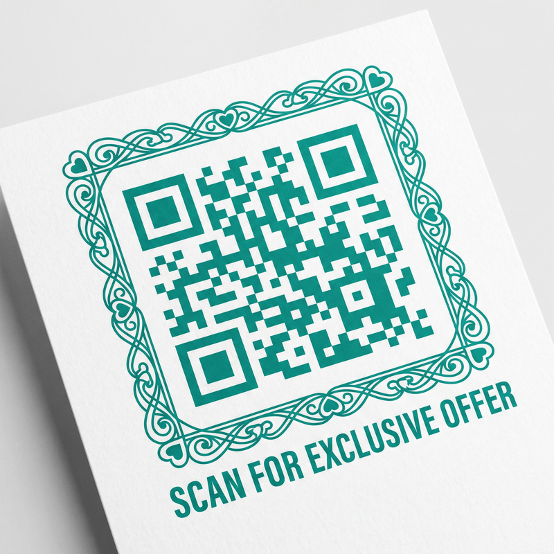 萝莉岛公众号二维码